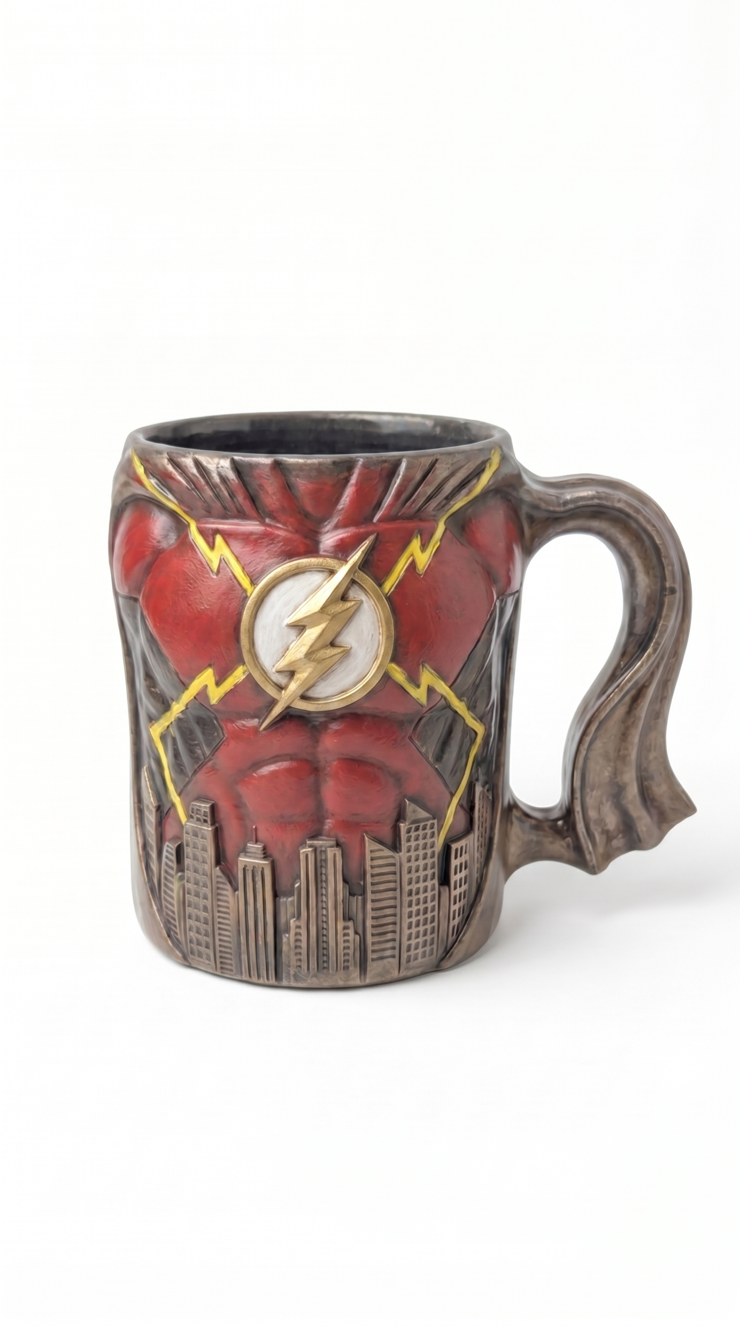 Flash Mug