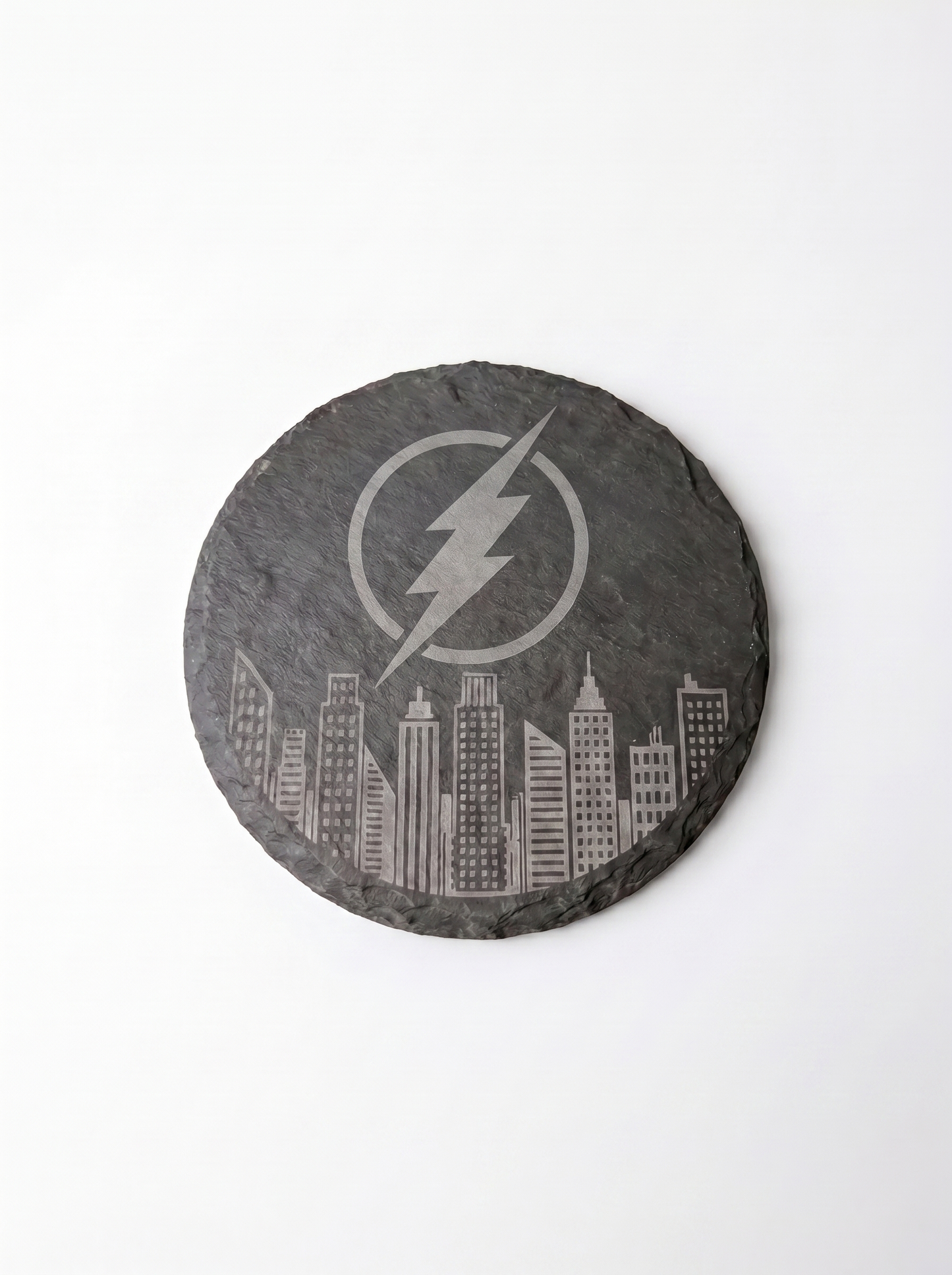 Flash Coaster