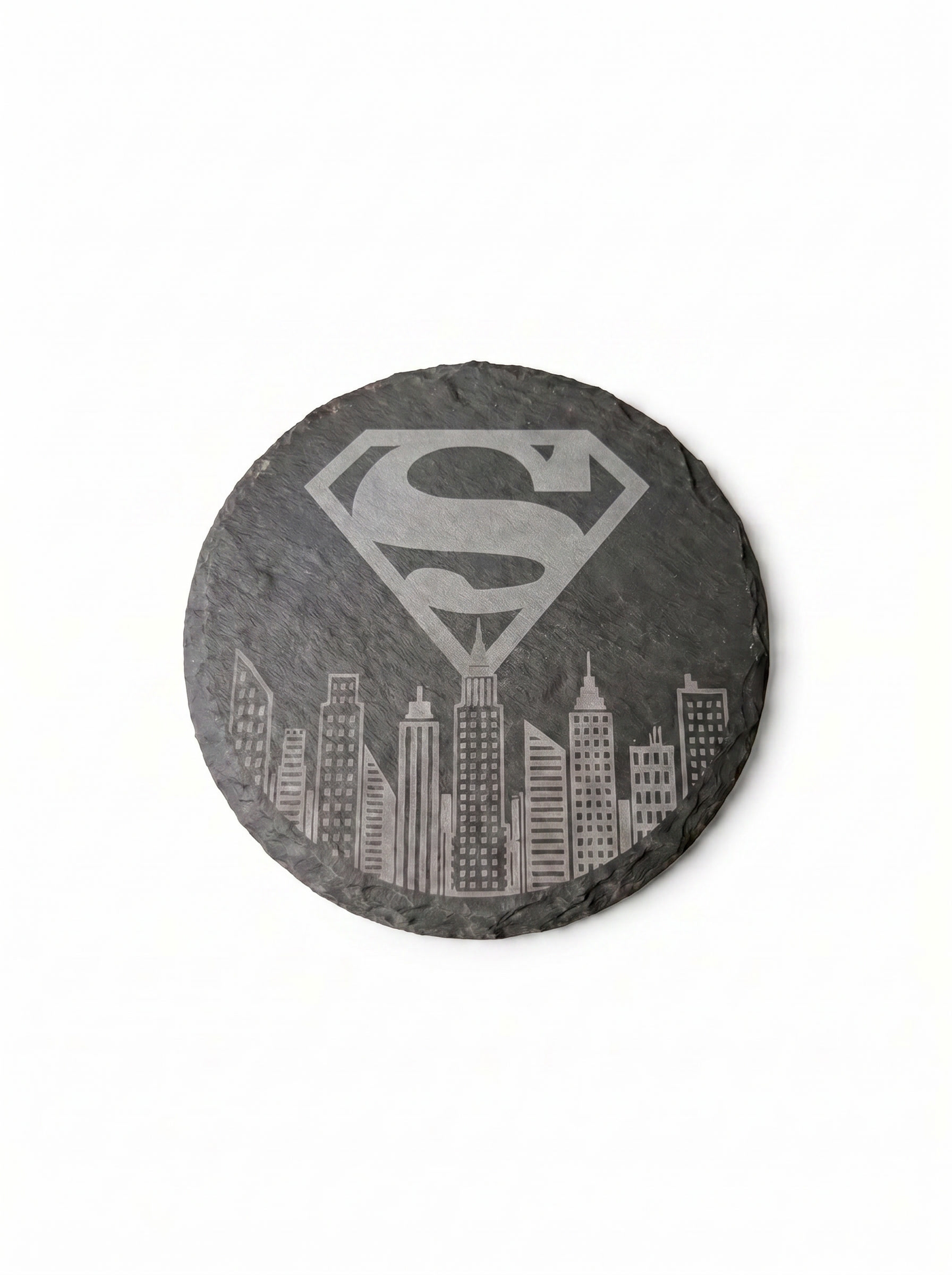 Superman Coaster