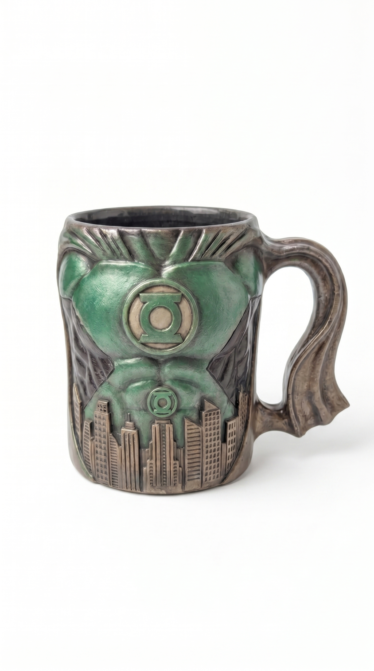 Single Mugs