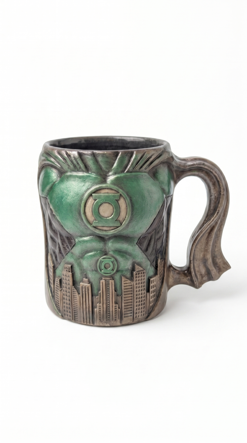 Single Mugs