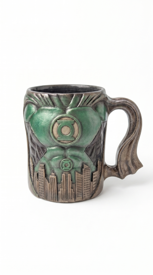 Single Mugs