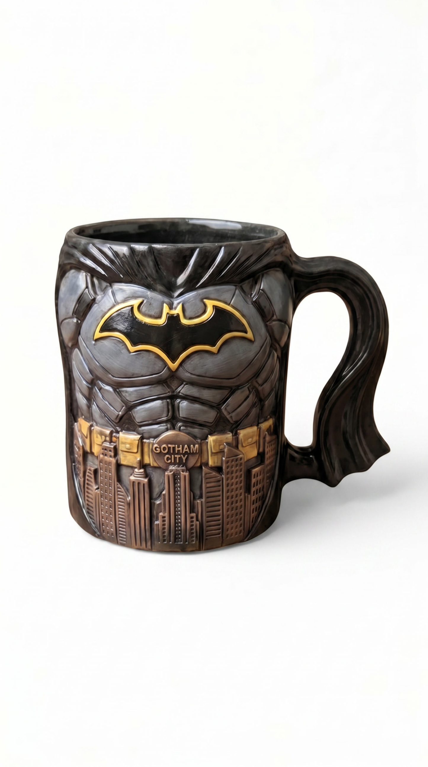 Batman Mug