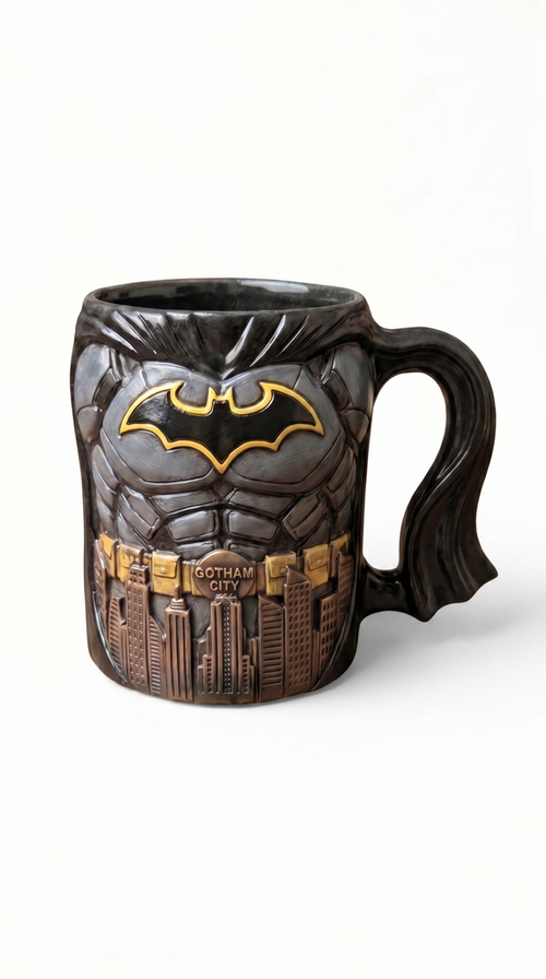 Batman Mug