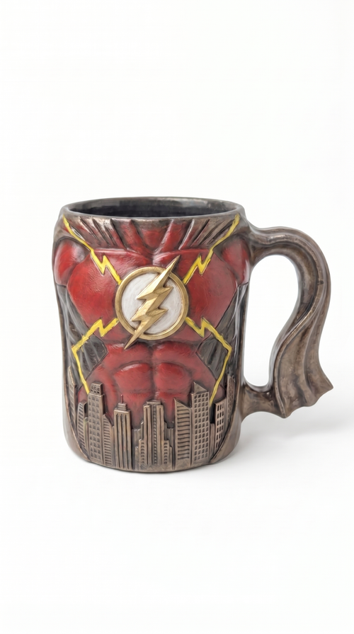 Flash Mug