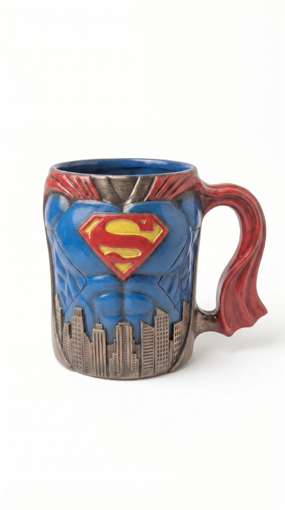 Single Mugs