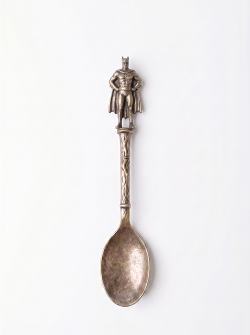 Batman Stirring Spoon