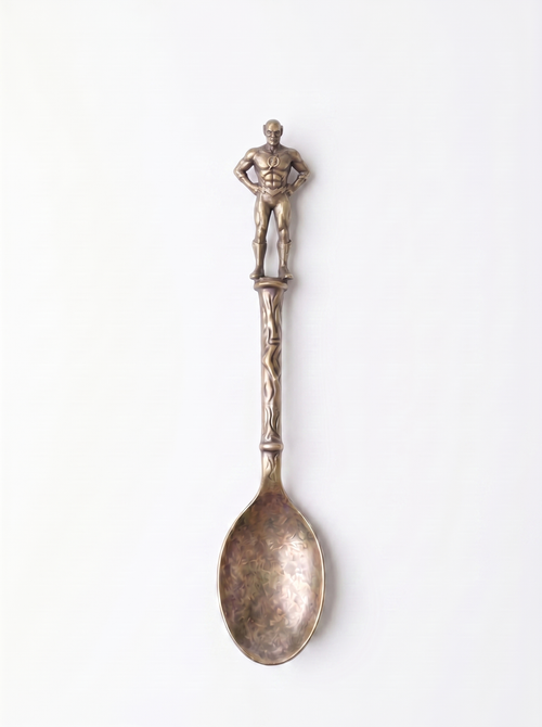 Flash Stirring Spoon