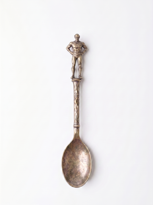 Flash Stirring Spoon