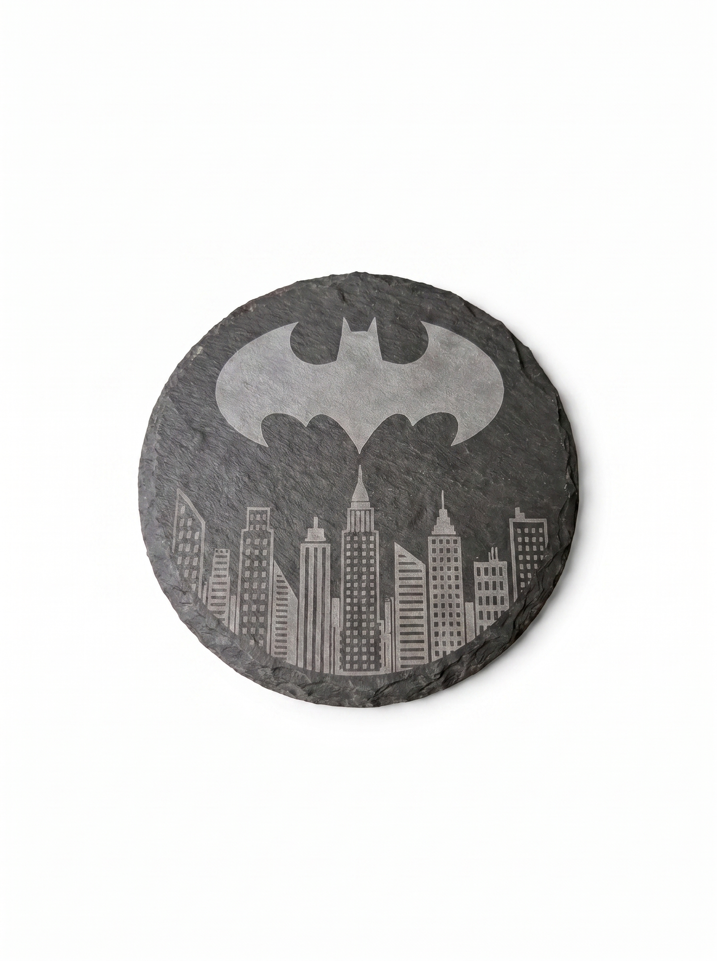 Batman Coaster
