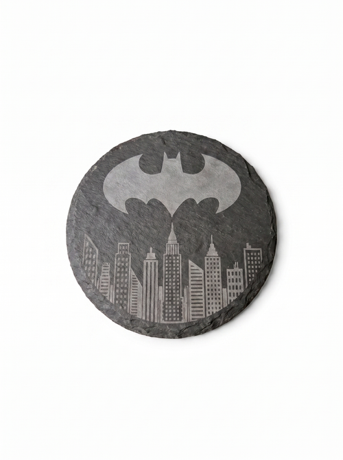 Batman Coaster