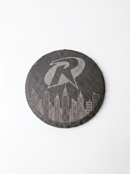 Robin Coaster