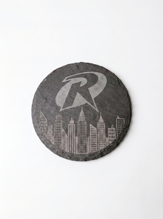 Robin Coaster
