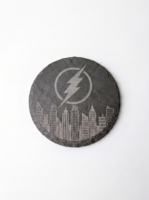 Flash Coaster
